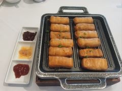 -同庆楼(大钟寺店)