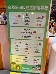 -宝燕乐园(闵行旗舰店)