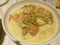 -金典银峰老鹅馆·昆山菜(亭林公园店)
