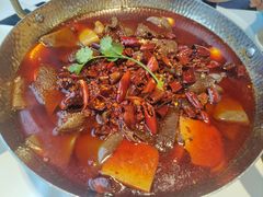 -正兴蜀园(科技园区店)