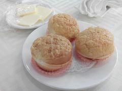 -潮福城大酒楼·潮粤菜·港式点心(阳光城店)