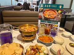 -清迈泰·泰国餐厅(华发商都店)