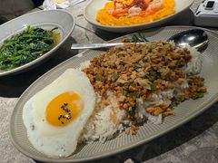 -留半山·香港食堂(啦啦宝都店)