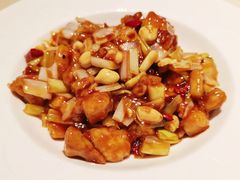 宫保鸡丁-南门小馆·清真(国贸商城店)