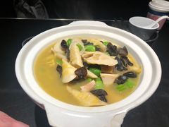 -老头儿油爆虾·1987杭州烟火味(湖滨银泰in77D区店)