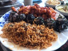 -秀男家米肠汤饭