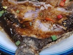 -青竹园海鲜餐厅(海天路店)