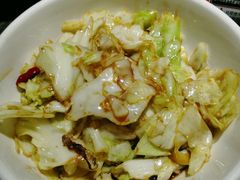 -大碗厨 25年老字号 现炒湘菜(四季天地店)