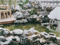 -道南書院·私房菜·早午茶·茶馆