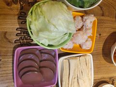 -四喜小胖·北京涮肉(五道营店)