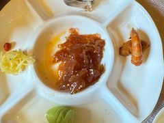 -马勒别墅·中餐厅