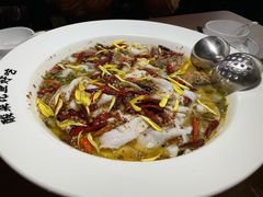 -太二酸菜鱼(沈阳万象城店)