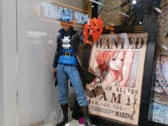 -泡泡玛特POPMART(上海环球港店)