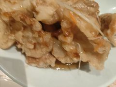 -红樱桃·欢乐餐厅(太原里店)
