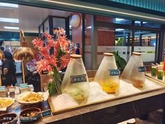 -東盛炭烤自助料理(浦东文峰广场店)