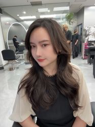-5M HAIR SALON 旗舰店