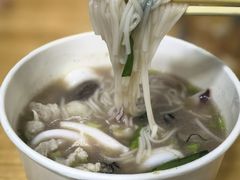 -阿玲面线糊(溪岸路店)