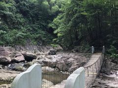 -丹山赤水风景名胜区