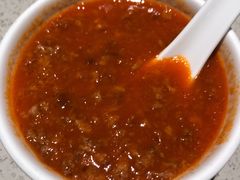 番茄汤-海底捞大排档火锅(悦荟广场店)