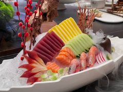 -花中城·杭帮菜·粤菜·海鲜火锅(清泰街店)