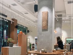 大堂-小豆海棠(人民南路店)