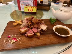 -山泉公馆酒家(珠江新城店)