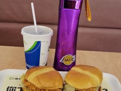 -德克士(北大街店)