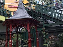 -三鹰之森吉卜力美术馆