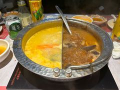 -一绪に寿喜烧自助(世茂广场店)