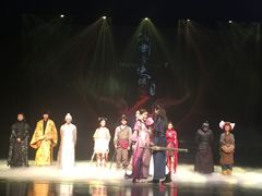 -合肥大剧院