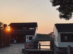 -沙家浜风景区