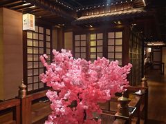-樱之盛宴·蟹料理海鲜自助(前进大街店)