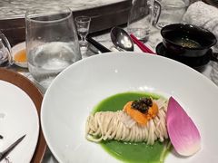 -湖滨28中餐厅·西湖宴·杭州君悦酒店