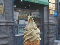 -吴裕泰茶庄(前门大街店)
