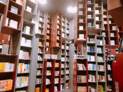 -当当梅溪书院(步步高梅溪新天地店)