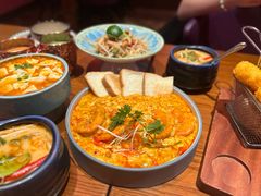 -品泰·泰国餐厅(苏州中心店)