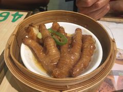 -添好运点心专门店(北角店)