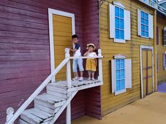 -广东花都香草世界旅游度假区