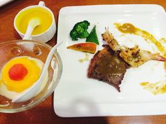 -同济大学-北苑食堂