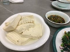 -丽泽山庄·生态怀柔菜·虹鳟鱼(红螺寺店)