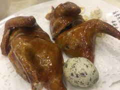 -清心鸡沙田乳鸽店·非遗传承(粤垦路店)