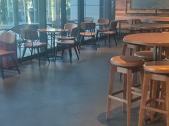 大堂-星巴克(漕河泾2店)