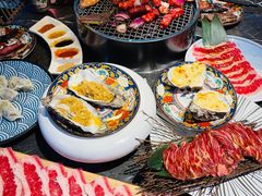 -十三姨正合丰烤肉(营迹路店)