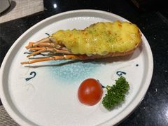 -daozao料理美术馆(东营店)