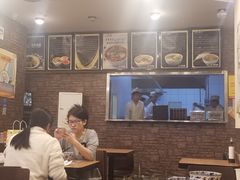 大堂-有礼有面(知春路店)