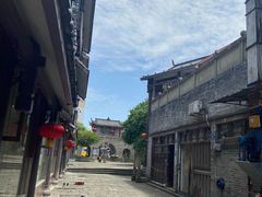 -南关石牌坊古镇
