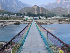 -孤山寨风景区