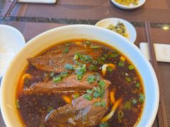 -中国厨房/台湾牛肉面