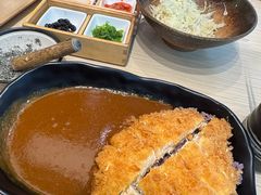 -胜博殿日式炸猪排(西红门店)