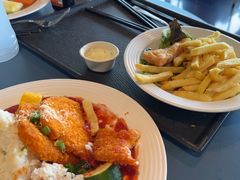 -湾景餐厅(海洋公园店)